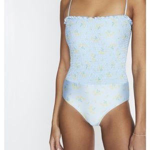Faithful the brand one piece
